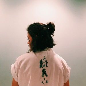 Meet your Posher, Maya